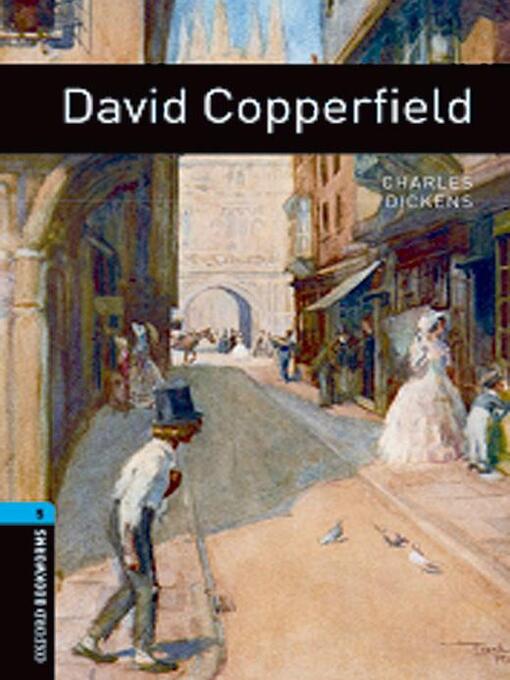 Title details for David Copperfield by Charles Dickens - Wait list